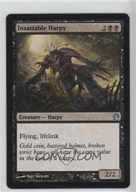 2013 Magic: The Gathering - Theros - Booster Pack [Base] #92 - Insatiable Harpy