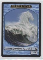 Token - Elemental [EX to NM]