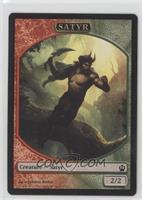 Token - Satyr [Noted]