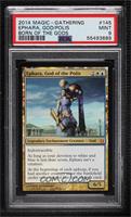 Ephara, God of the Polis [PSA 9 MINT]