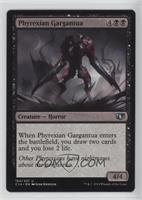 Phyrexian Gargantua