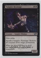 Vampire Hexmage