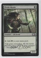 Elvish Mystic