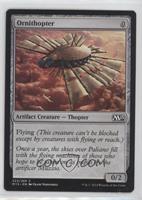 Ornithopter [EX to NM]