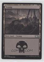 Swamp [EX to NM]