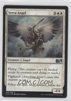 Serra Angel