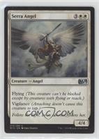 Serra Angel