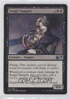 Sengir Vampire [EX to NM]