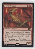 Shivan Dragon