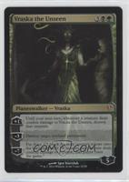 Vraska the Unseen (Foil)