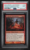 Prophetic Flamespeaker [PSA 9 MINT]