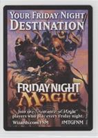 Friday Night Magic Ad