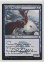 Jeskai Windscout