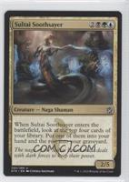 Sultai Soothsayer
