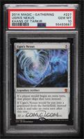 Ugin's Nexus [PSA 10 GEM MT]