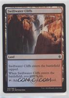 Swiftwater Cliffs [EX to NM]