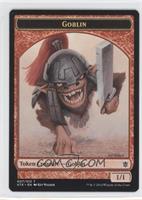 Token - Goblin