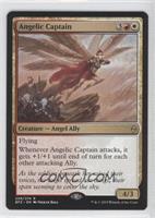 Angelic Captain