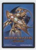 Modern Masters - Dragons of Tarkir Rules Decoy Card