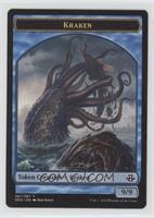 Token Creature - Kraken