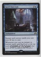 Jace's Sanctum