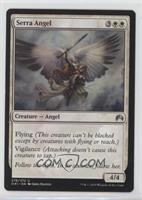 Serra Angel