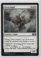 Serra Angel