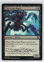 Phyrexian Rager