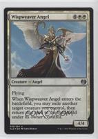 Wispweaver Angel