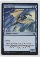 Wind Drake