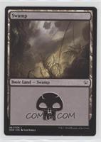 Swamp [EX to NM]