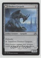 Thraben Gargoyle // Stonewing Antagonizer