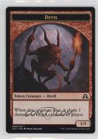 Token - Devil