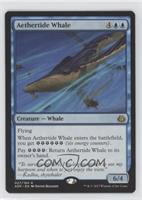 Aethertide Whale