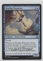 Skyship Plunderer