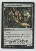 Aetherstream Leopard