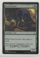 Feral Prowler