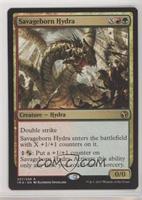 Savageborn Hydra