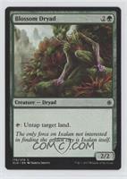 Blossom Dryad