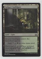 Golgari Guildgate