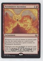 Pyromancer Ascension