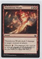 Thunderous Wrath