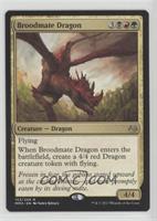 Broodmate Dragon