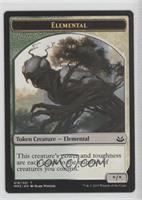 Token - Elemental