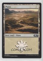 Plains