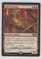 Shivan Dragon