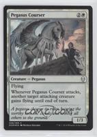 Pegasus Courser