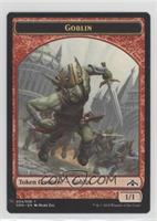 Token - Goblin [EX to NM]