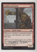 Goblin Locksmith