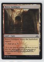 Boros Guildgate